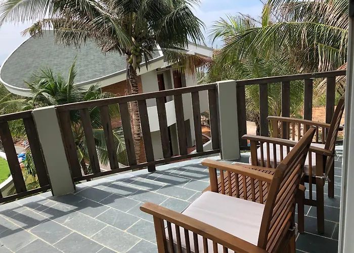 Sandunes Beach Resort&Spa