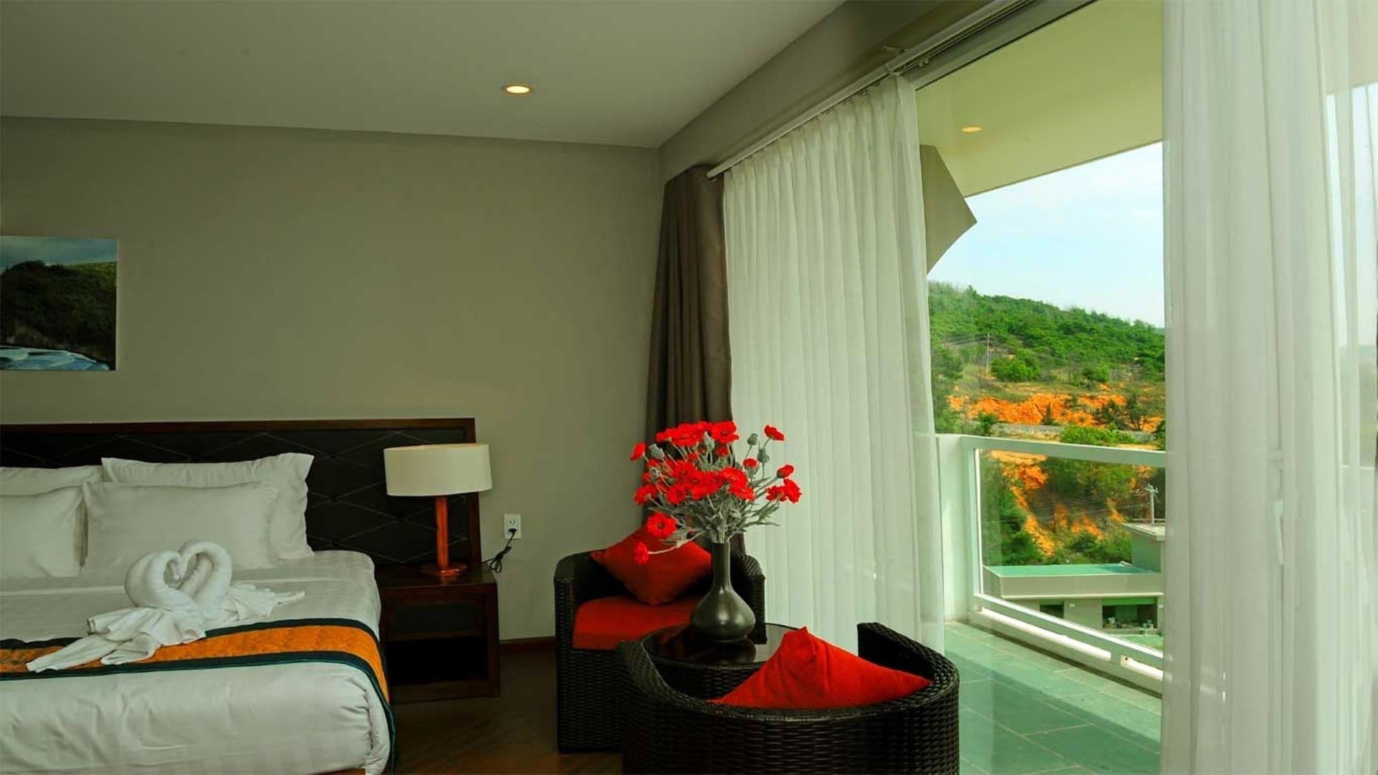 Resort Sandunes Resort&spa