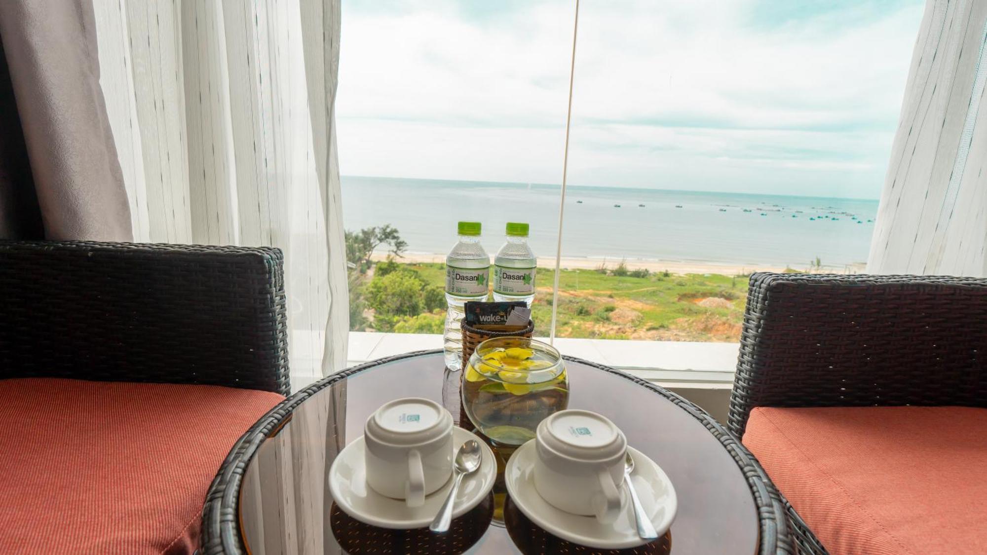 Sandunes Resort&spa 4*