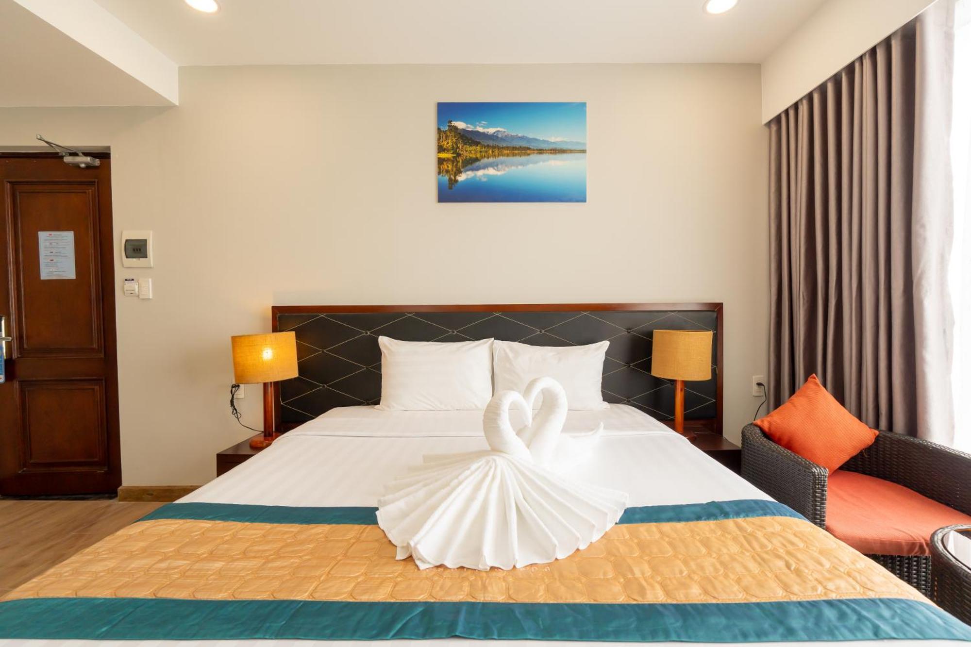 Sandunes Resort&spa