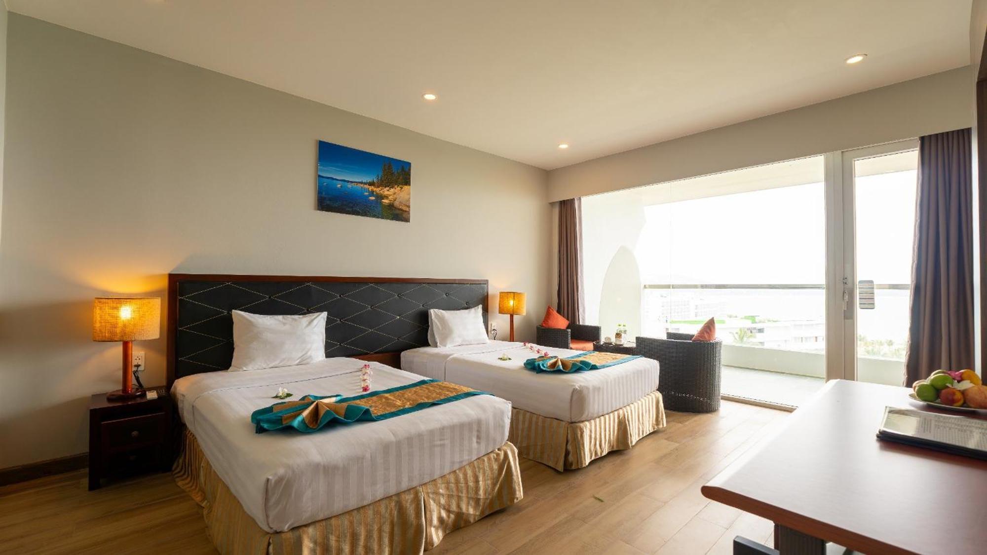 Resort Sandunes Resort&spa 4*