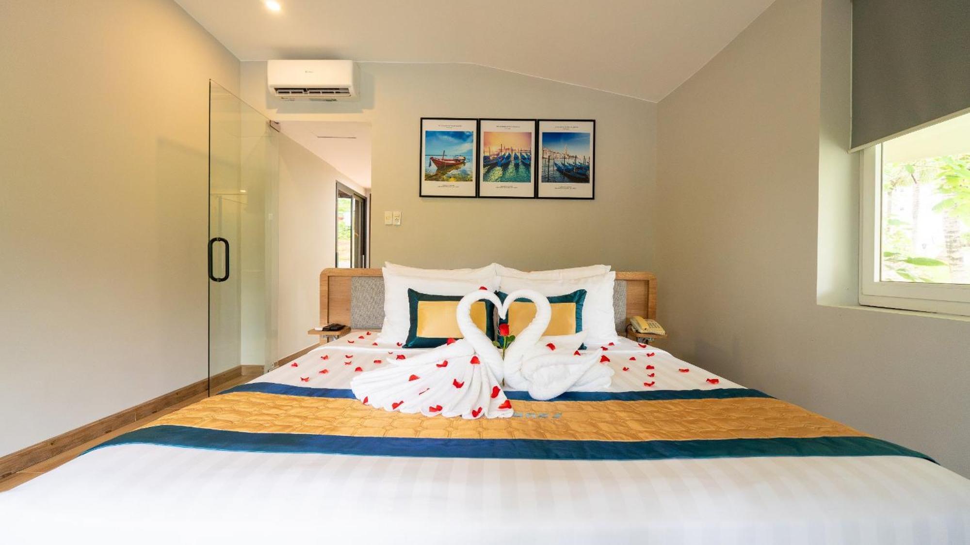Sandunes Resort&spa