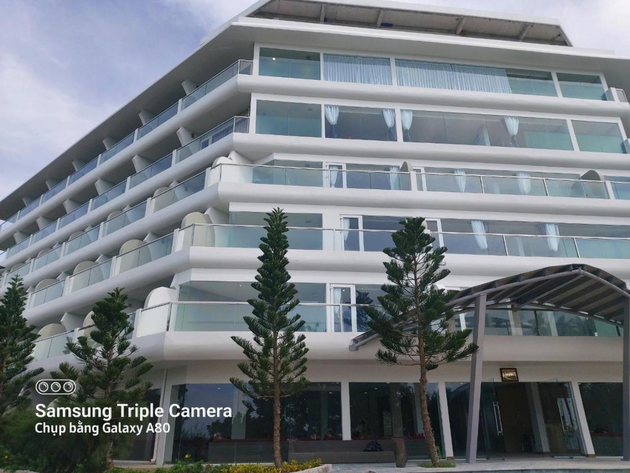 Resort Sandunes Resort&spa