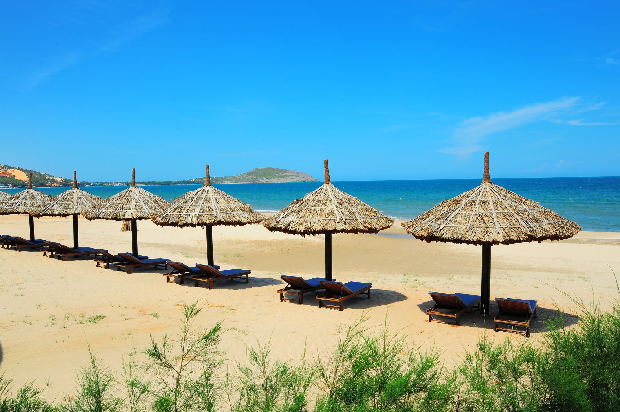 Sandunes Resort&spa Resort 4*